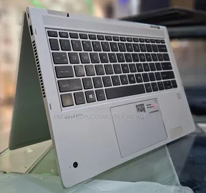 New Laptop HP ProBook X360 435 G8 16GB AMD Ryzen 7 SSD 512GB