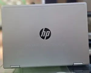 New Laptop HP ProBook X360 435 G8 16GB AMD Ryzen 7 SSD 512GB