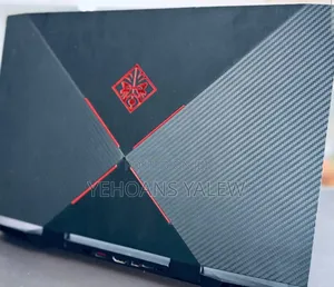 New Laptop HP Omen X 16GB Intel Core I5 HDD+SSD 128GB