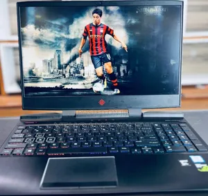 New Laptop HP Omen X 16GB Intel Core I5 HDD+SSD 128GB