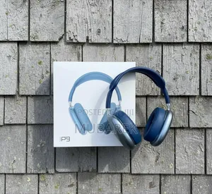 Photo - P9 Sound Quality Headset the Best Value for Your Money.