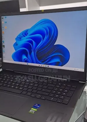 New Laptop HP Omen 16 16GB Intel Core I9 SSD 1T