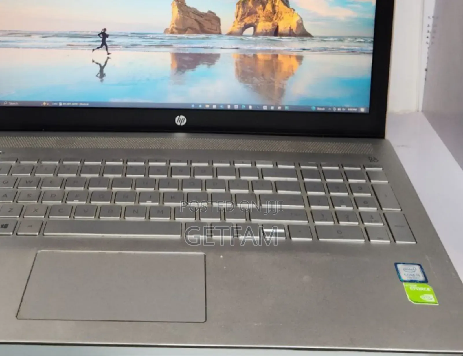 New Laptop HP Pavilion 15 16GB Intel Core i5 SSD 1T