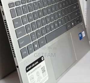 New Laptop HP Envy x360 8GB Intel Core i5 SSD 512GB
