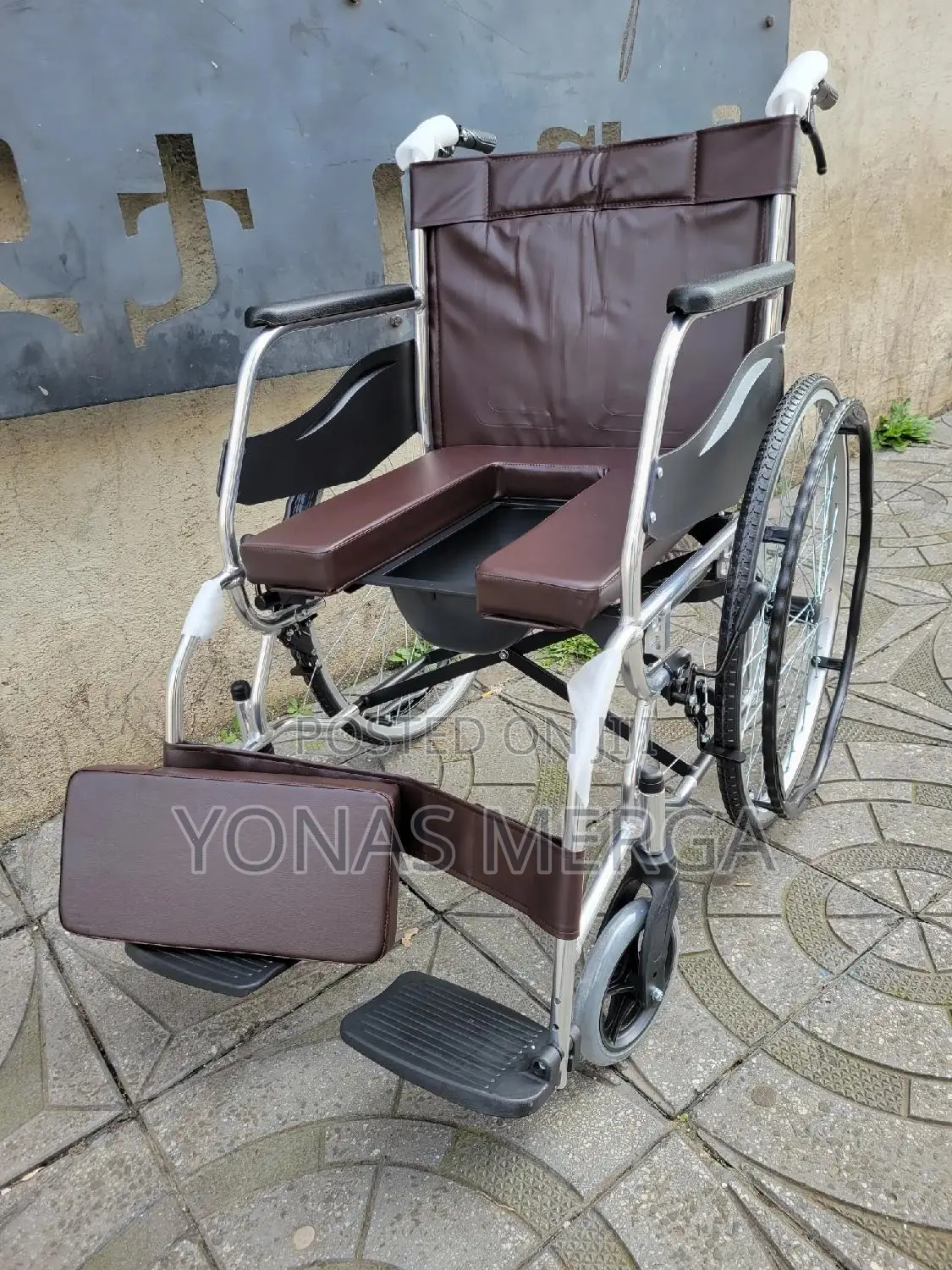 Pot/Toilet Wheelchair呂፩wheelchair糰≢Wheelchair*።Wheelchair