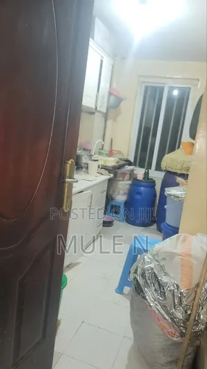 Furnished 1bdrm Condo in Abado Condominium, Yeka for sale