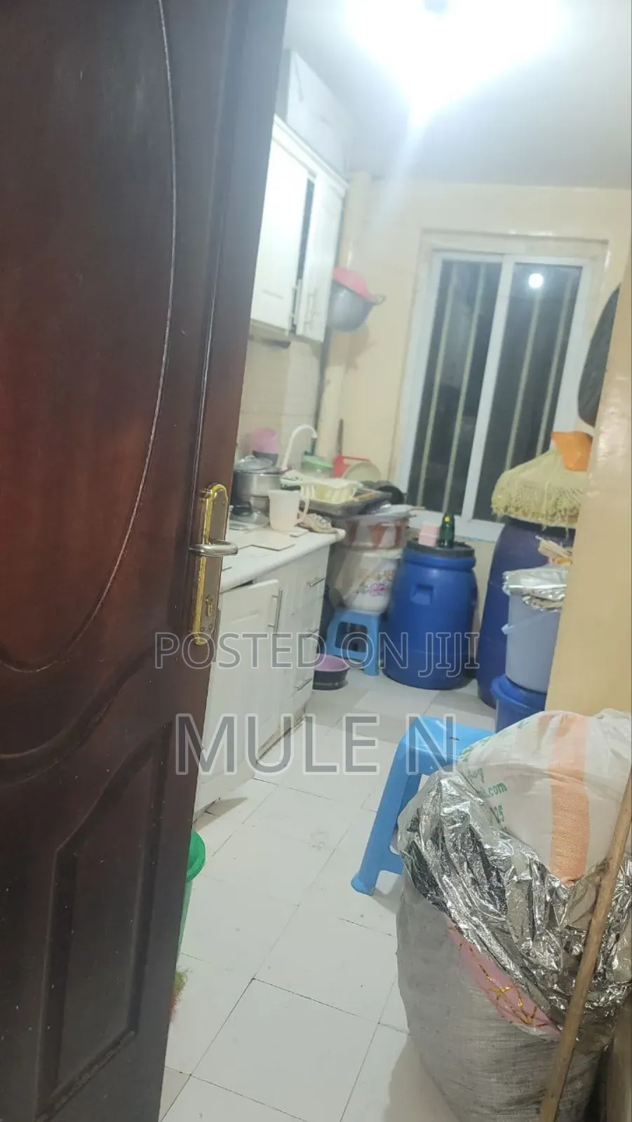 Furnished 1bdrm Condo in Abado Condominium, Yeka for sale