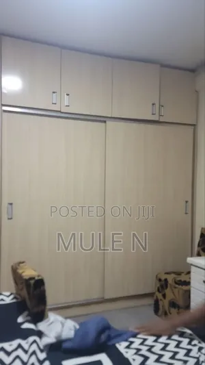 Furnished 1bdrm Condo in Abado Condominium, Yeka for sale