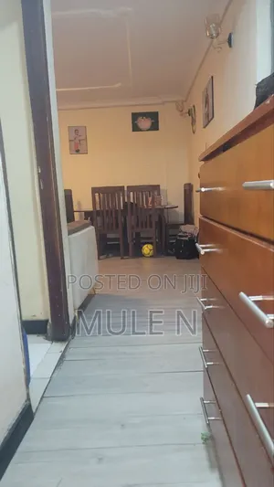 Furnished 1bdrm Condo in Abado Condominium, Yeka for sale