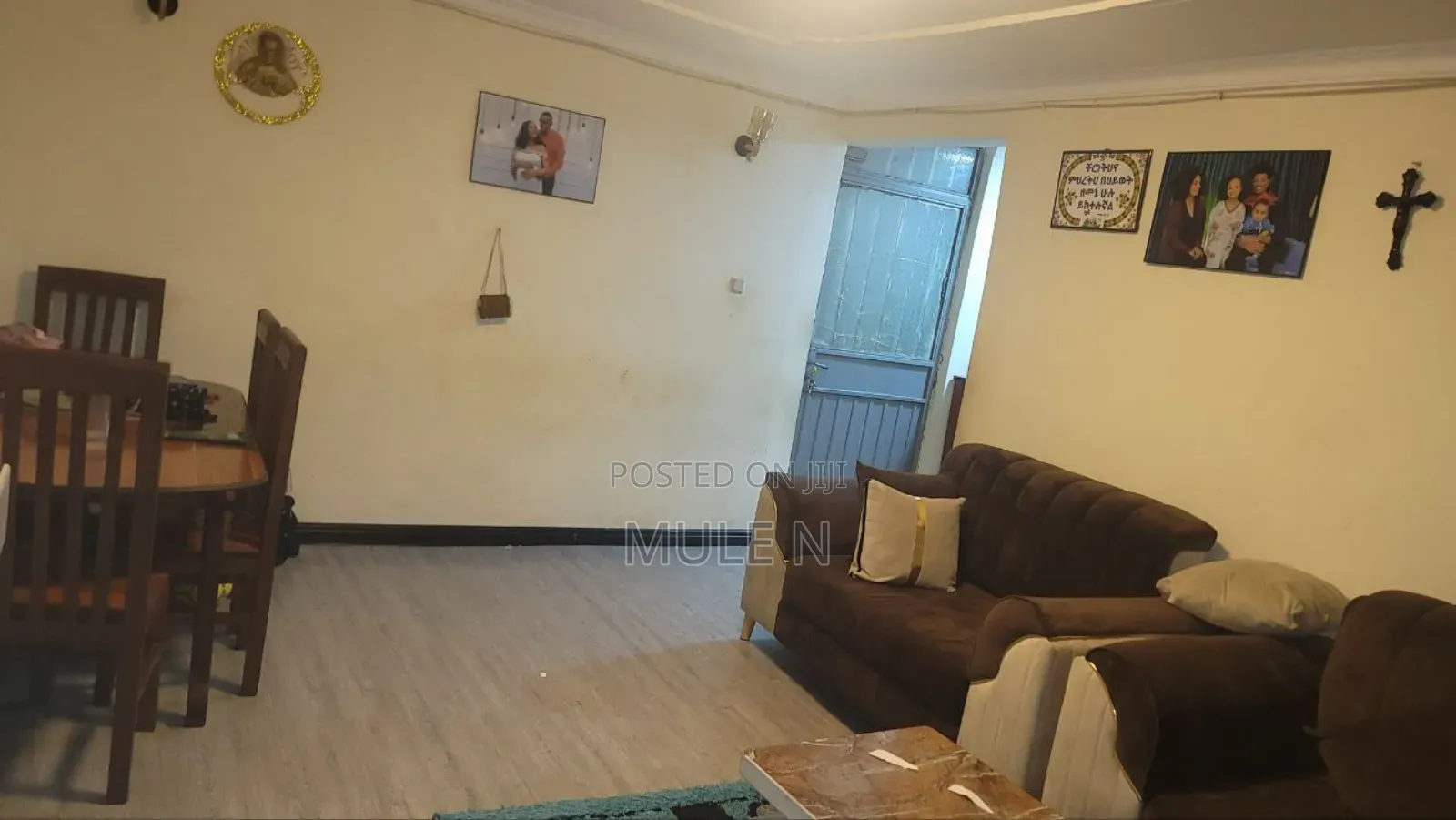 Furnished 1bdrm Condo in Abado Condominium, Yeka for sale