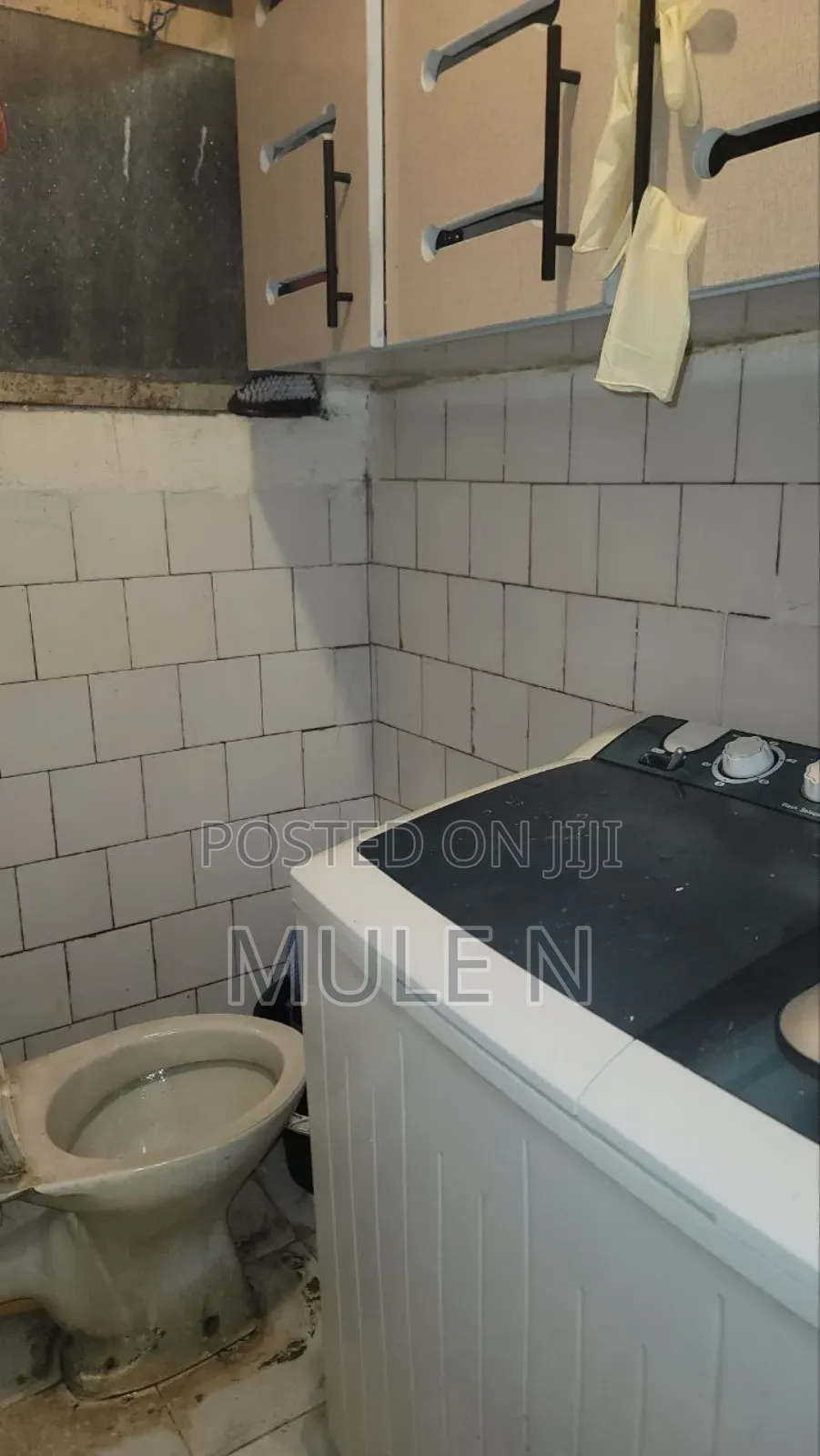 Furnished 1bdrm Condo in Abado Condominium, Yeka for sale