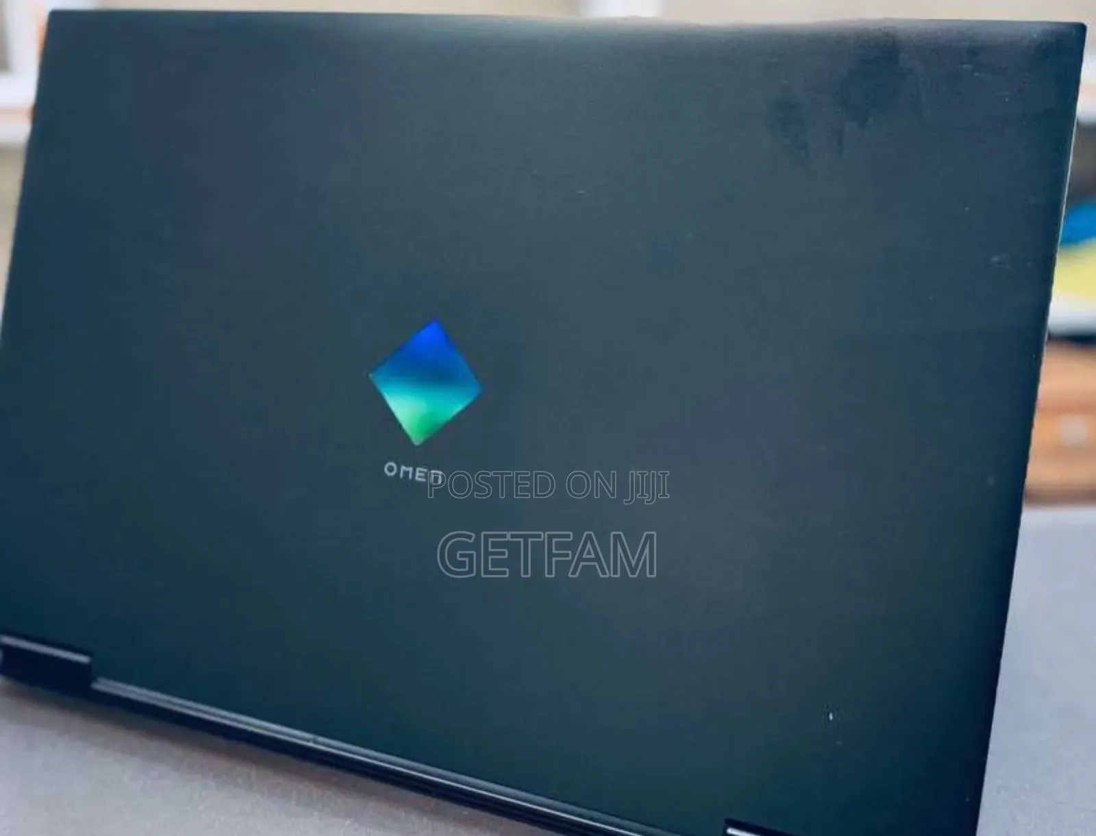 New Laptop HP Omen 15 16GB Intel Core i7 SSD 1T