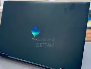 New Laptop HP Omen 15 16GB Intel Core i7 SSD 1T