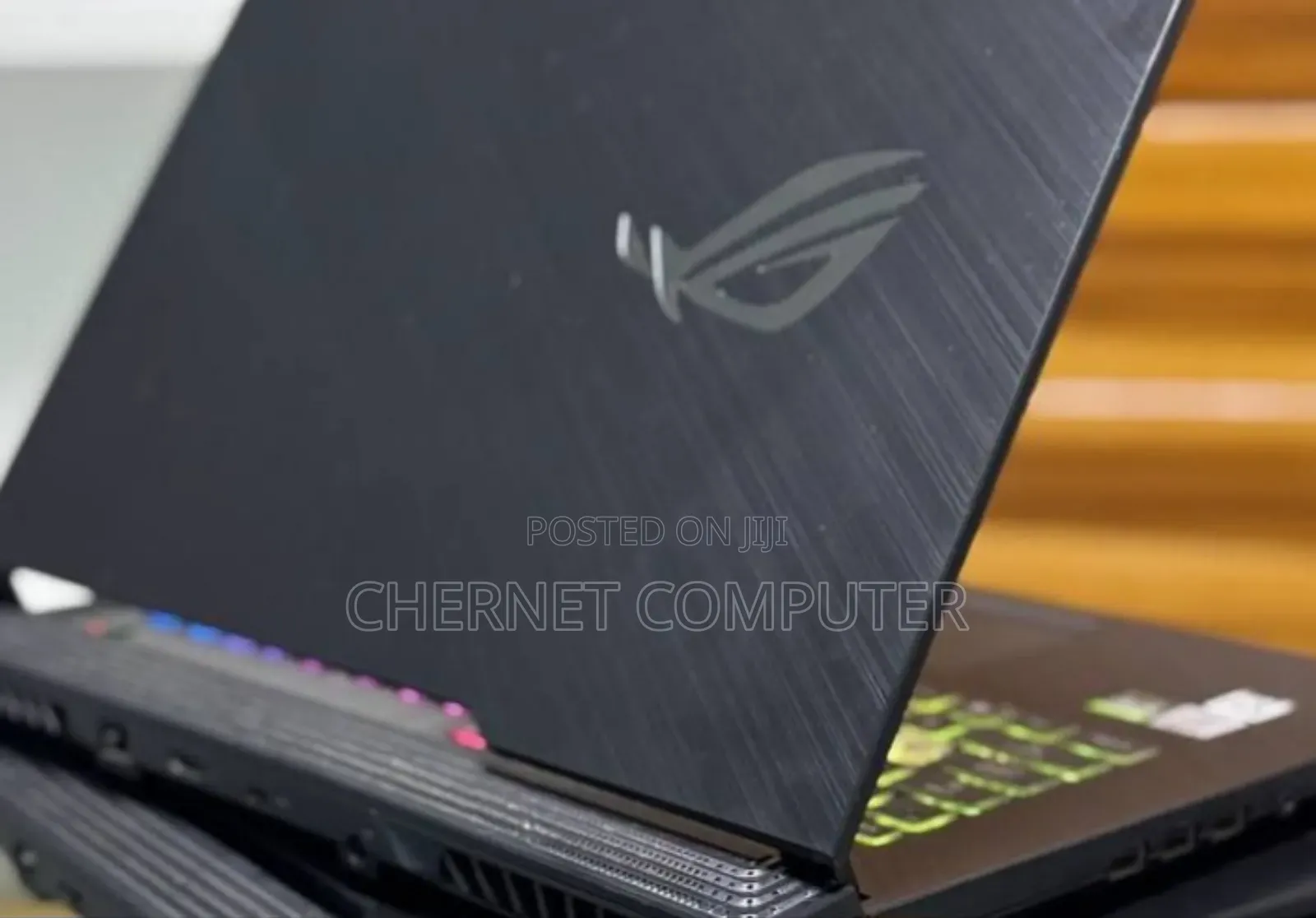 New Laptop Asus 16GB Intel Core I7 SSD 512GB