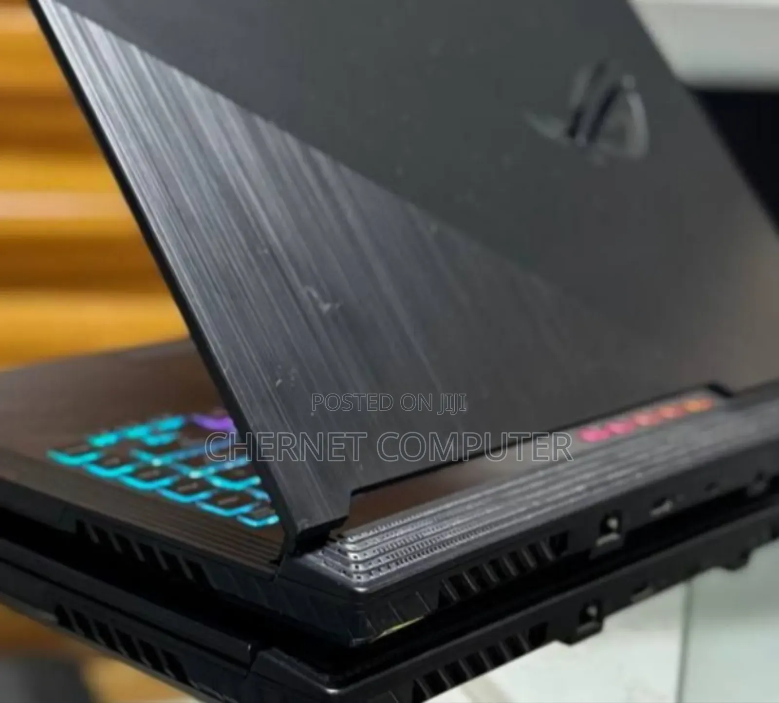 New Laptop Asus 16GB Intel Core I7 SSD 512GB