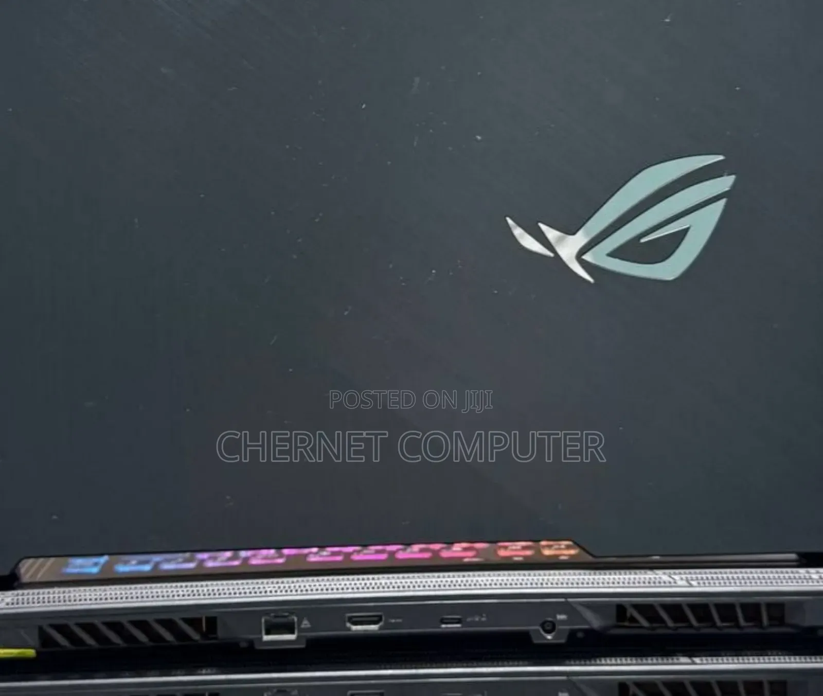 New Laptop Asus 16GB Intel Core I7 SSD 512GB