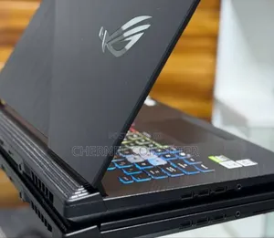 New Laptop Asus 16GB Intel Core I7 SSD 512GB