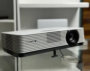 Sony Projector Model Name VPL-Dx221 Hardware Interface Vga, Hdmi