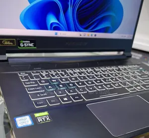 Photo - New Laptop Acer Predator Helios 300 16GB Intel Core I7 SSD 1T