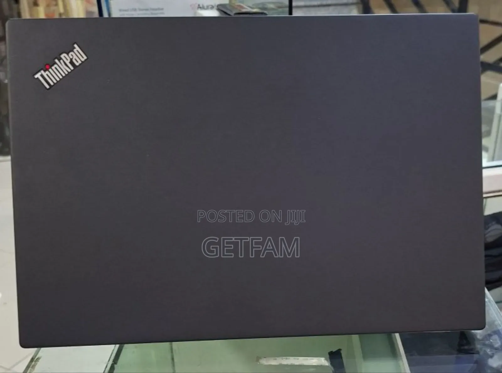 New Laptop Lenovo ThinkPad T495s 16GB AMD Ryzen 7 SSD 512GB