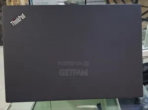 New Laptop Lenovo ThinkPad T495s 16GB AMD Ryzen 7 SSD 512GB