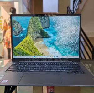 New Laptop Lenovo ThinkPad Yoga 16GB Intel Core I7 SSD 512GB