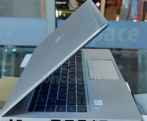 New Laptop HP EliteBook 840 G5 16GB Intel Core I5 SSD 512GB