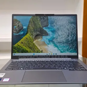 New Laptop Lenovo ThinkPad Yoga 16GB Intel Core I7 SSD 512GB