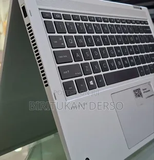 Photo - New Laptop HP ProBook 11 X360 16GB AMD Ryzen 7 SSD 512GB