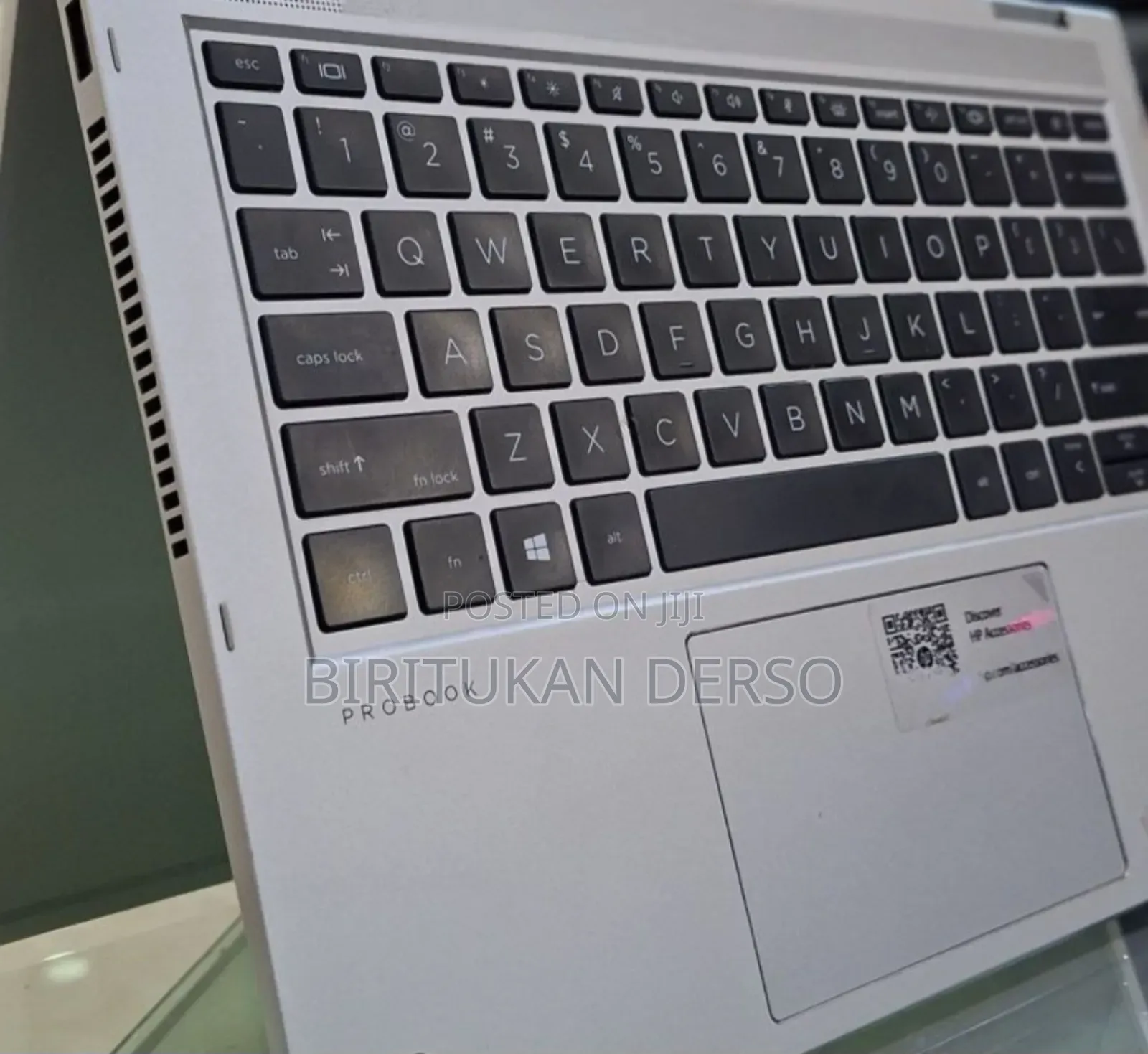 New Laptop HP ProBook 11 X360 16GB AMD Ryzen 7 SSD 512GB