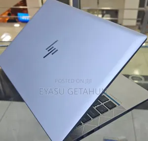New Laptop HP EliteBook 830 G7 16GB Intel Core I5 SSD 512GB