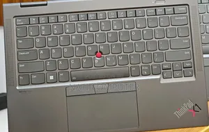 Photo - New Laptop Lenovo Thinkpad X1 Yoga 32GB Intel Core I7 SSD 512GB