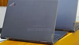 New Laptop Lenovo Thinkpad X1 Yoga 32GB Intel Core I7 SSD 512GB
