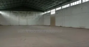 የሚከራይ መጋዘን መሃል አዲስ አበባ Warehouse for Rent in Addis Ababa