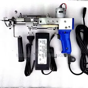 Tuffing Gun Material With Full Package