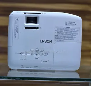 Epson Projector Model Name: Eb-X18 With Bag Hardware Inter