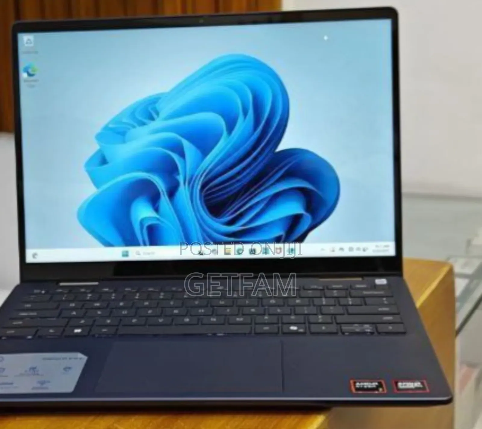 New Laptop Dell Inspiron 15 16GB Intel Core I7 SSD 1T