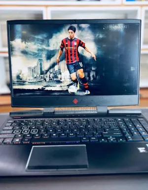 Photo - New Laptop HP Omen X 16GB Intel Core I5 SSD 128GB