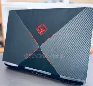 New Laptop HP Omen X 16GB Intel Core I5 SSD 128GB