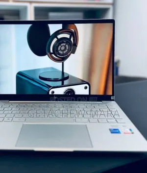 Photo - New Laptop HP Pavilion 15 16GB Intel Core I5 SSD 1T