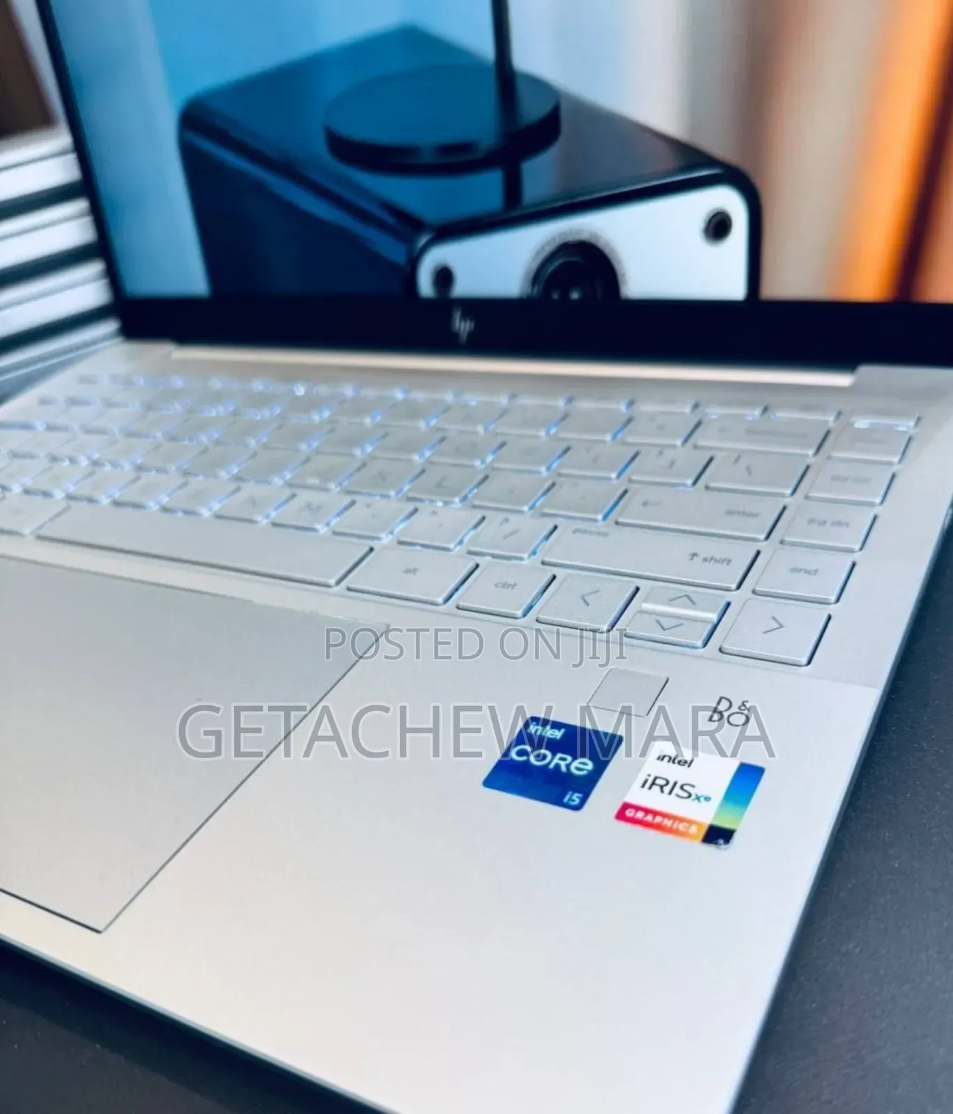 New Laptop HP Pavilion 15 16GB Intel Core I5 SSD 1T