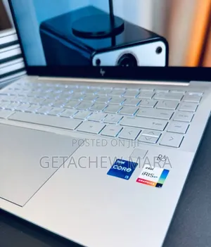 New Laptop HP Pavilion 15 16GB Intel Core I5 SSD 1T