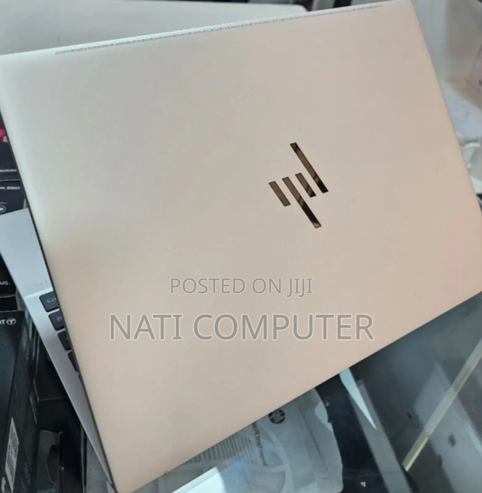 New Laptop HP Pavilion 15 16GB Intel Core i7 SSD 1T