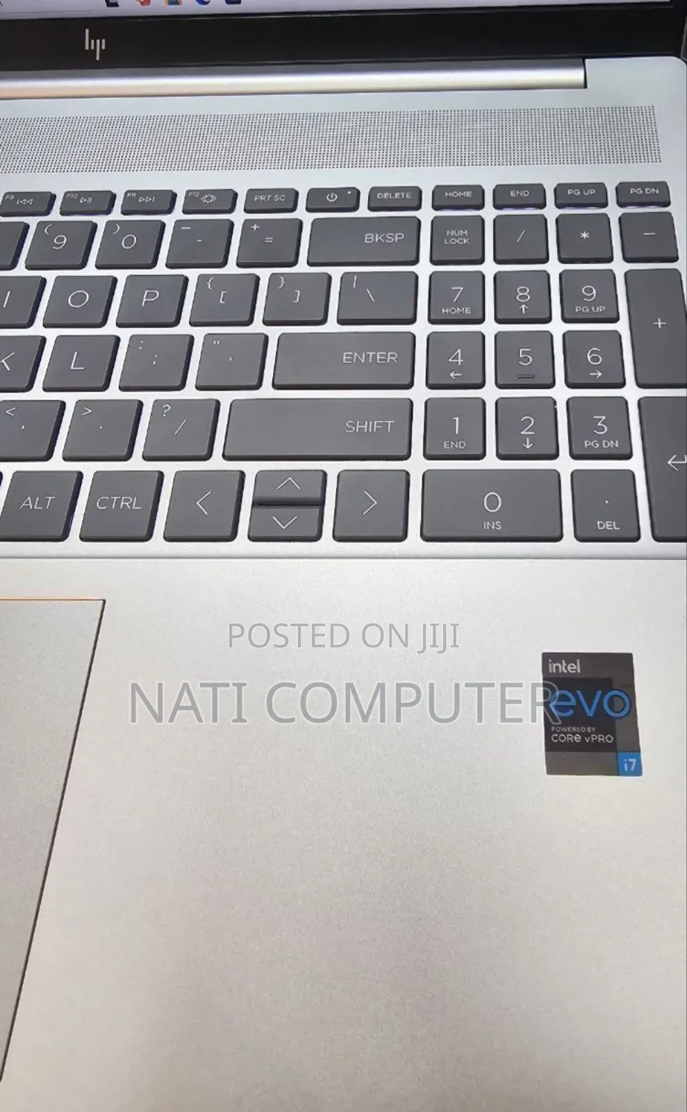 New Laptop HP Pavilion 15 16GB Intel Core i7 SSD 1T