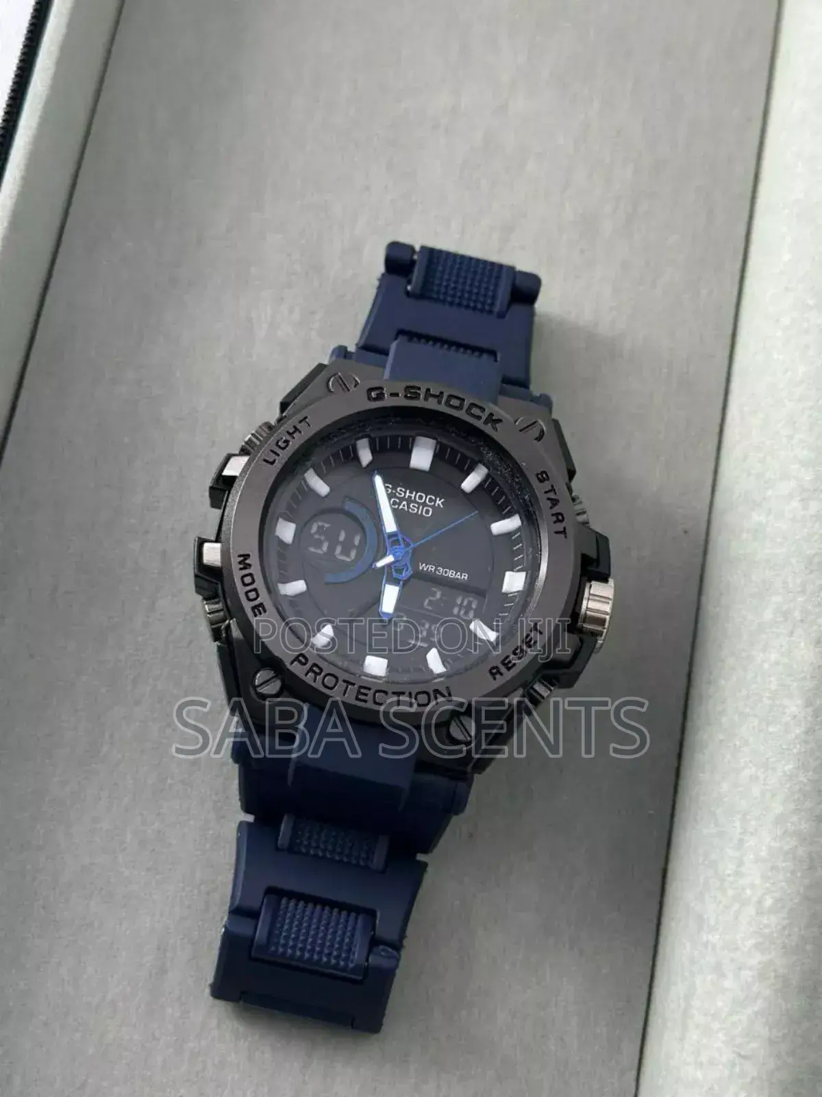 G-Shock New Launch for Men