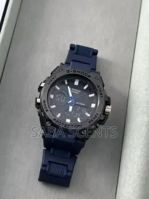 Photo - G-Shock New Launch for Men