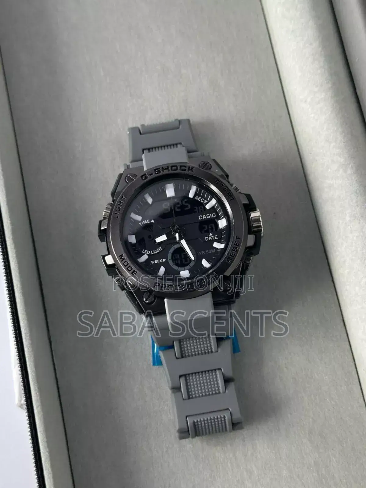 G-Shock New Launch for Men