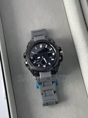 G-Shock New Launch for Men