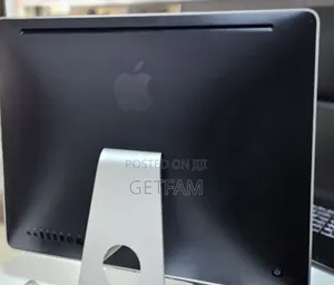 New Laptop Apple MacBook 2008 4GB Nvidia HDD 500GB