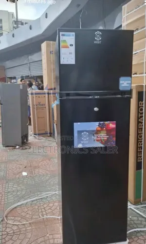 Photo - West Refrigerator 260l